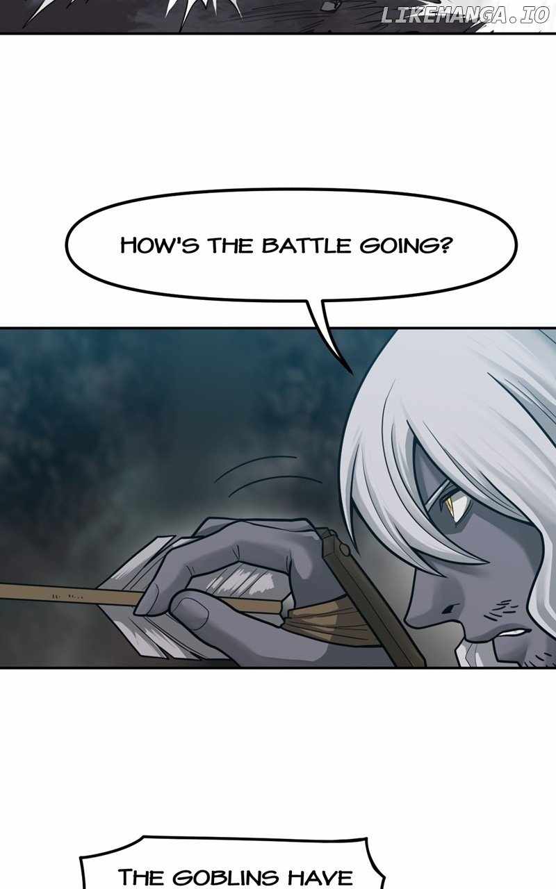 Lord of Goblins Chapter 91 15